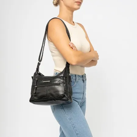 Passo Avanti Сумка (черный)