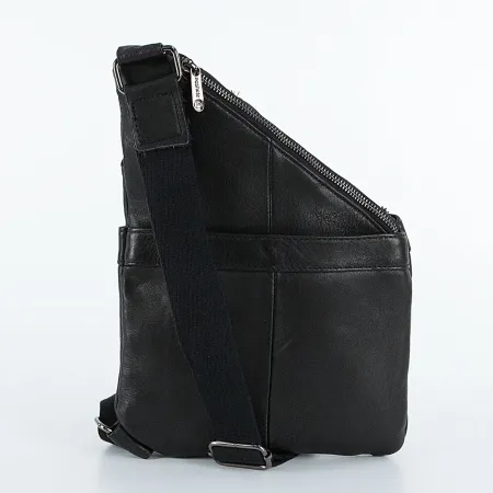 Poshete Сумка-планшет (черный)