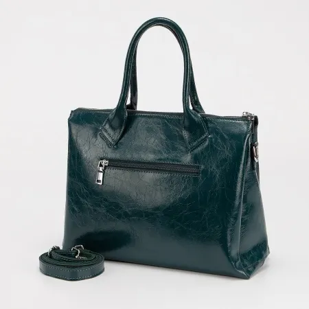 Poshete Сумка (зеленый)