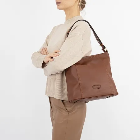 Francesco Molinary Сумка (коричневый)