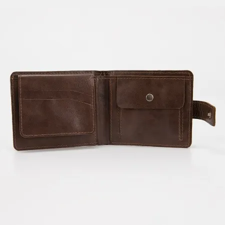 Poshete Кошелек (коричневый)