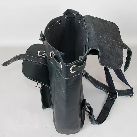 Женский рюкзак Francesco Molinary арт. 8110940.10 Женский рюкзак Francesco Molinary арт. 8110940.10