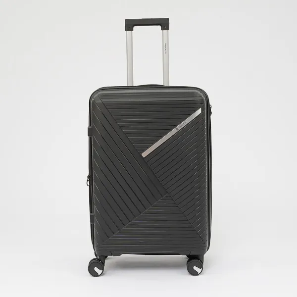 Valigetti Чемодан на 4-х колесах 344-PP20/3