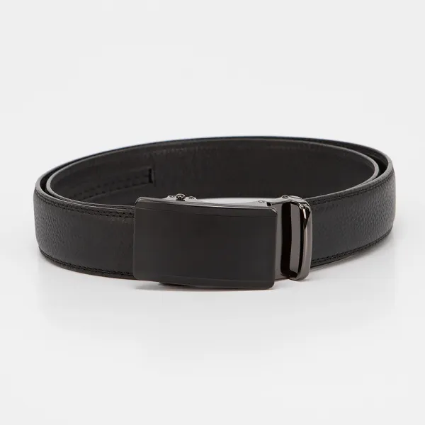 Poshete Ремень 839-M18BA