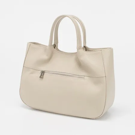 Poshete Сумка (бежевый)