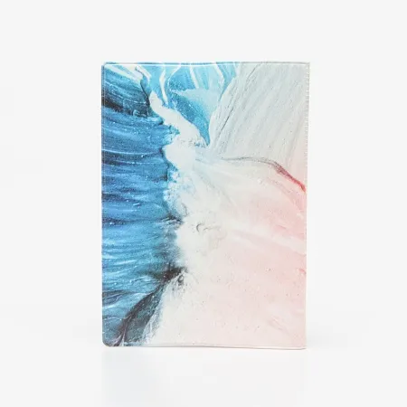 ILikeGift Обложка на паспорт (светлый)