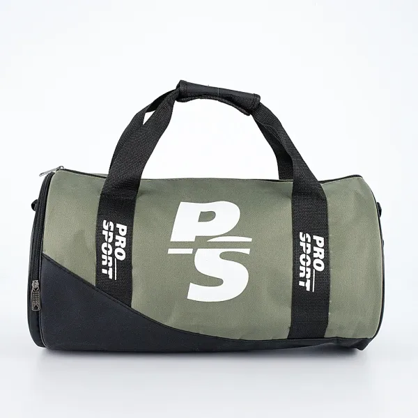 Mr.Bag Сумка дорожно-спортивная 020-117-MB