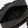 Ecotope Сумка дорожно-спортивная (черный)
