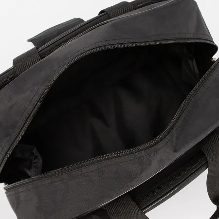 Ecotope Сумка дорожно-спортивная (черный)