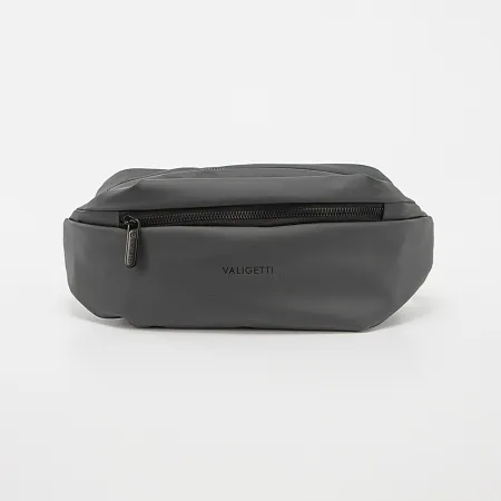 Valigetti Сумка на пояс (серый)