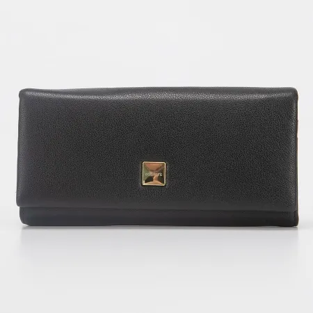 Poshete Кошелек (черный)