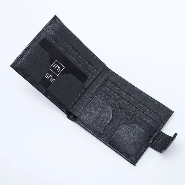 Poshete Кошелек 848-616A