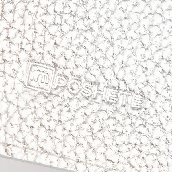 Poshete Чехол для пропуска 604-008M