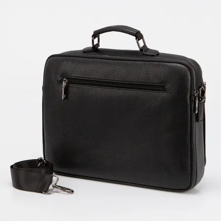 Valigetti Портфель (черный)