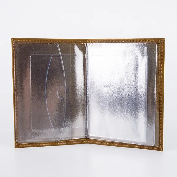 Poshete Обложка для автодокументов 676-5/2-062