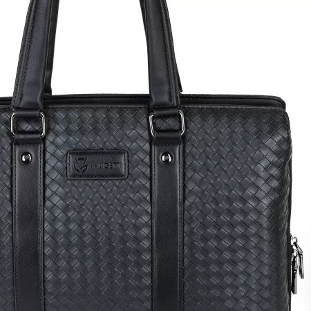 Сумка деловая Valigetti арт. 753249-81815-8-ик