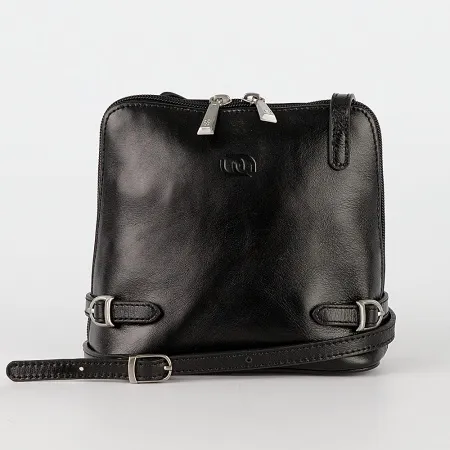 Francesco Molinary Сумка-планшет (черный)