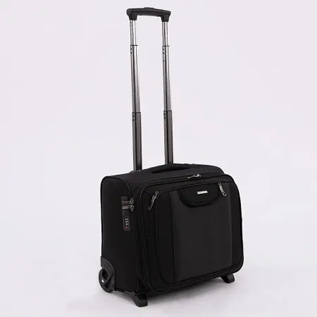 Francesco Molinary Кейс-пилот (черный)