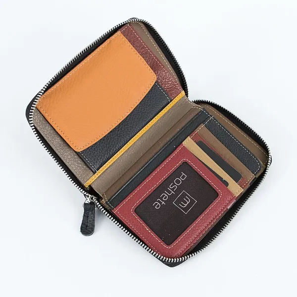 Poshete Бумажник 861-2338-3