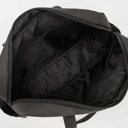 Passo Avanti Сумка дорожно-спортивная (черный)