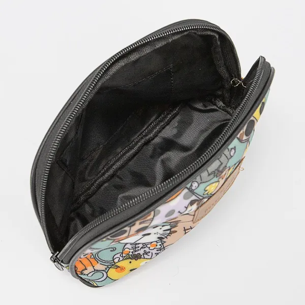 Passo Avanti Косметичка 875-3056