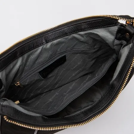 Francesco Molinary Сумка (черный)