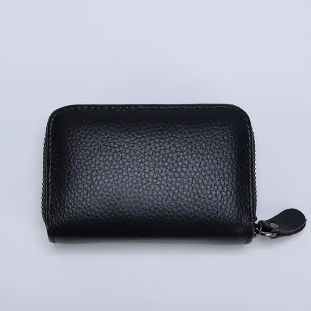 Poshete Визитница (черный)