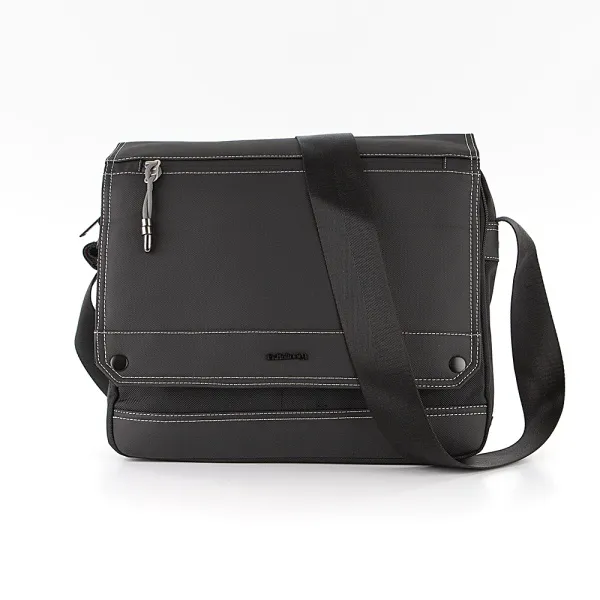 Francesco Molinary Сумка-планшет 304-K00093