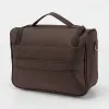 Valigetti Сумка дорожно-спортивная (коричневый)