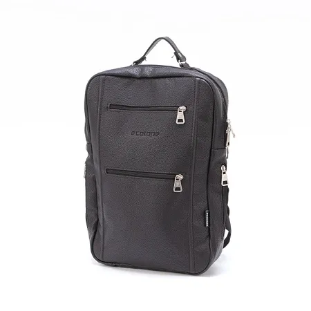 Ecotope Рюкзак (черный)