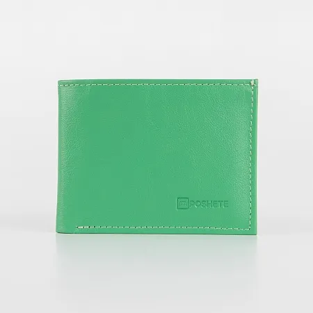 Poshete Кошелек (зеленый)