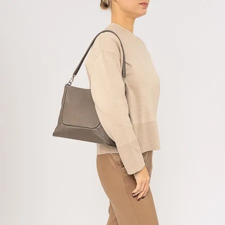 Francesco Molinary Сумка (кофе)