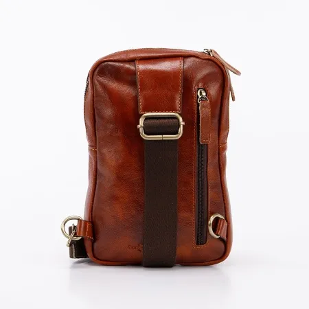 Francesco Molinary Рюкзак (коричневый)