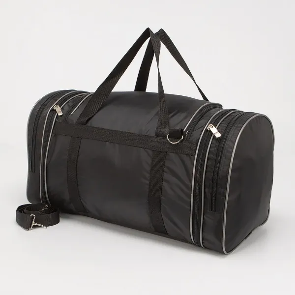 Mr.Bag Сумка дорожно-спортивная 050-S050RMB