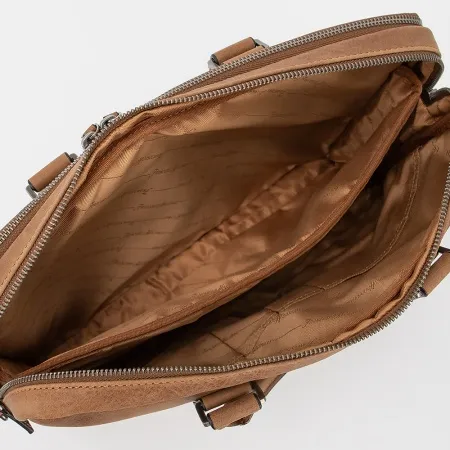 Francesco Molinary Сумка (коричневый)