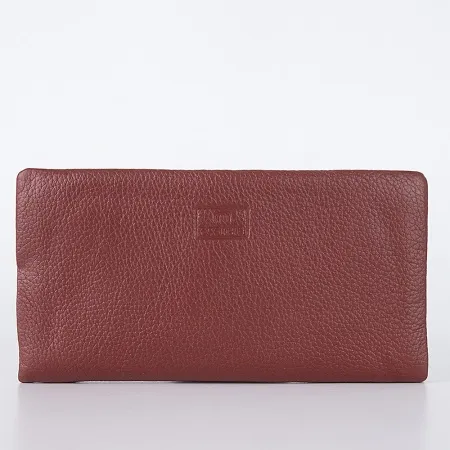 Poshete Кошелек (бордовый)