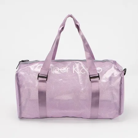 Сумка (сиреневый)