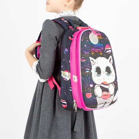 SEVENTEEN Ранец (разноцветный)