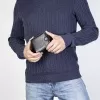 Кошелёк Poshete арт. 561848-208-ик Кошелёк Poshete арт. 561848-208-ик