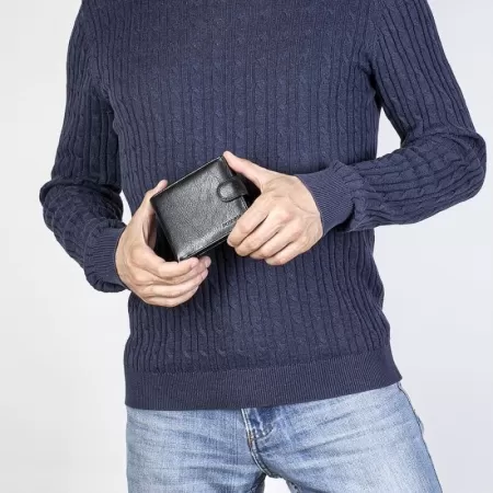 Кошелёк Poshete арт. 561848-208-ик Кошелёк Poshete арт. 561848-208-ик