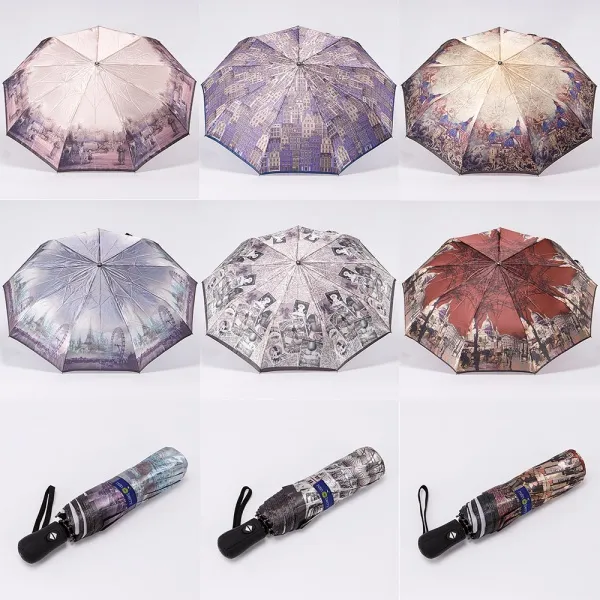 Rain Berry Зонт 734-23341