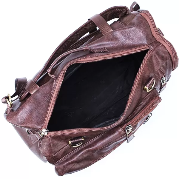 Сумка - рюкзак арт. 751387-8118-ик Сумка - рюкзак арт. 751387-8118-ик