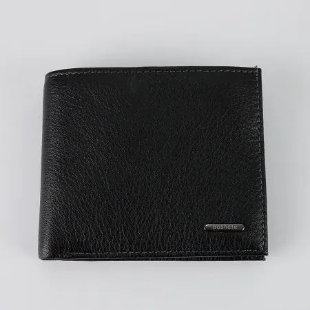 Poshete Кошелек (черный)