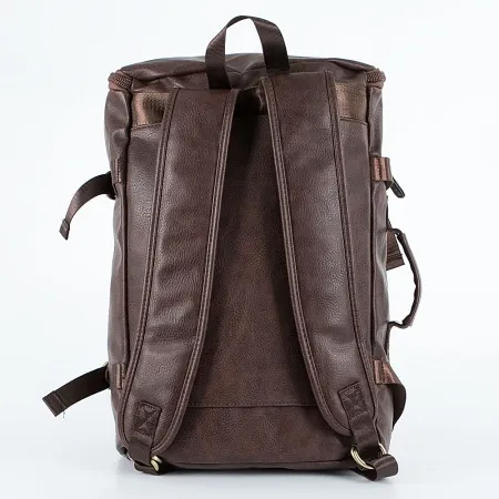 Valigetti Сумка-рюкзак (коричневый)