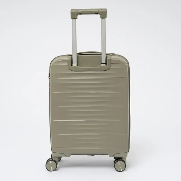 Valigetti Чемодан на 4-х колесах 344-4042