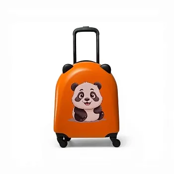 Чемодан детский Valigetti арт. 383152450