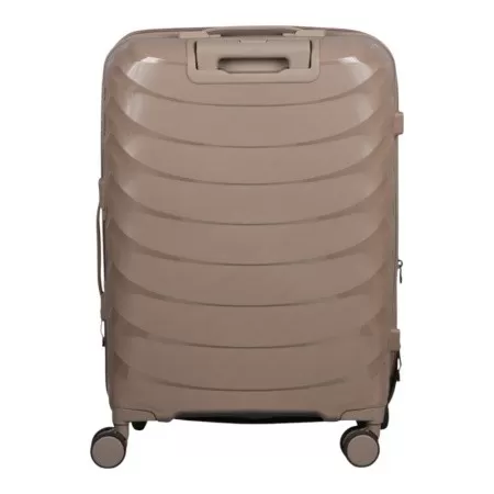 Чемодан средний Valigetti арт. 733599-24