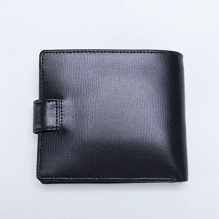 Francesco Molinary Кошелек (черный)