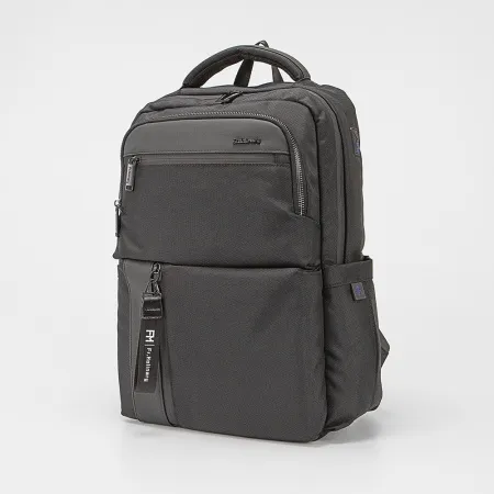 Francesco Molinary Рюкзак (черный)