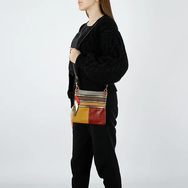 Poshete Сумка-планшет 886-9902